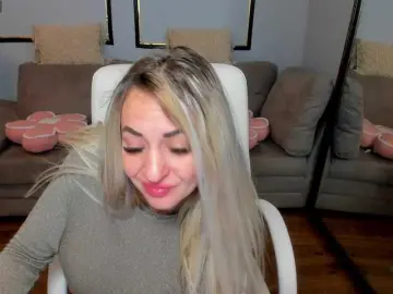ElissaVibe  live sex cam