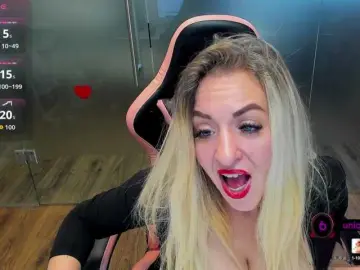 ElissaVibe  live sex cam