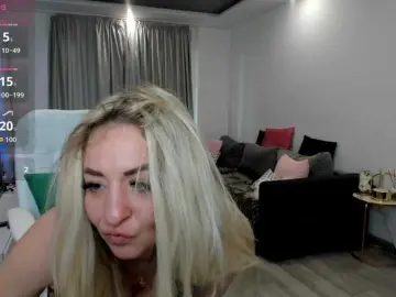 ElissaVibe  live sex cam