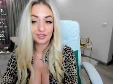ElissaVibe  live sex cam