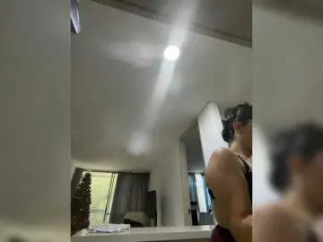 EvanShell1  live sex cam