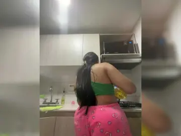 EvanShell1  live sex cam