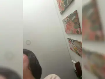 EvanShell1  live sex cam