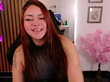 Melanyx-x  live sex cam