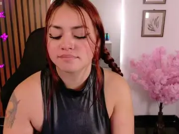 Melanyx-x  live sex cam