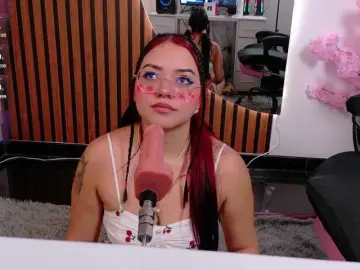 Melanyx-x  live sex cam