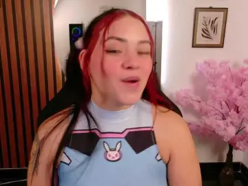 Melanyx-x  live sex cam