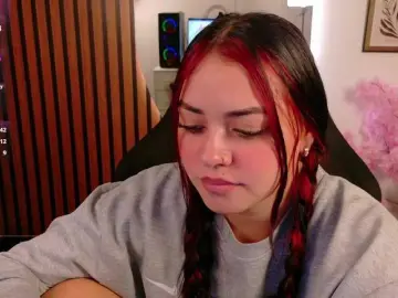 Melanyx-x  live sex cam