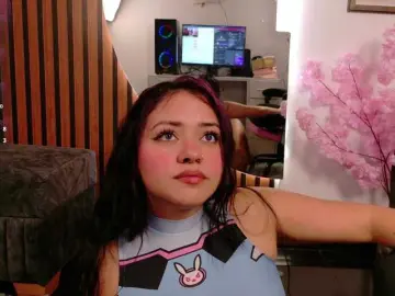 Melanyx-x  live sex cam