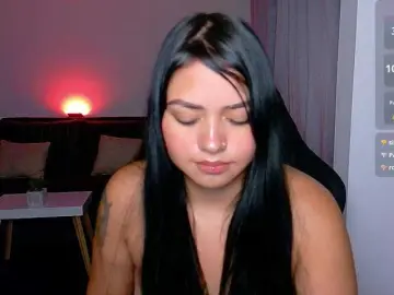 Melanyx-x  live sex cam