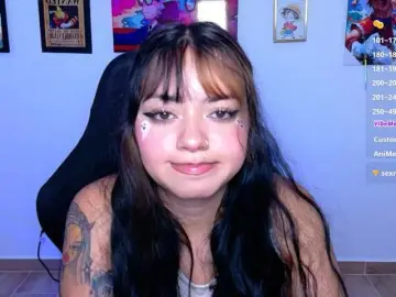 Melanyx-x  live sex cam