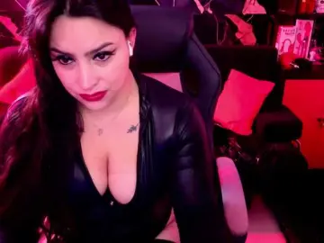 Paulinabdsm  live sex cam