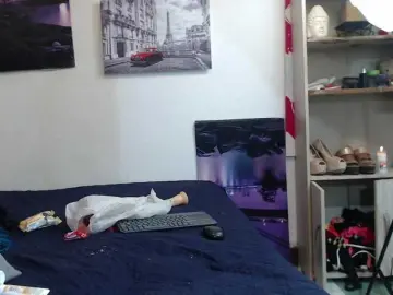 Lisacarson  live sex cam