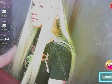 Shinyvictoria  live sex cam