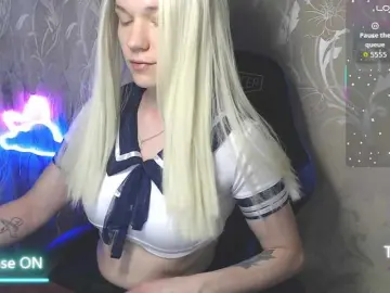Shinyvictoria  live sex cam