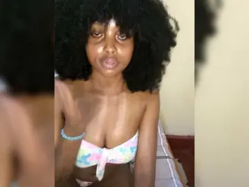 Afridoll  live sex cam