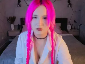 Ekimmj-age  live sex cam