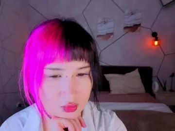 Ekimmj-age  live sex cam