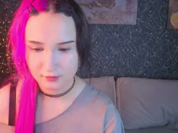 Ekimmj-age  live sex cam