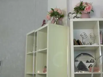 EveWilder  live sex cam