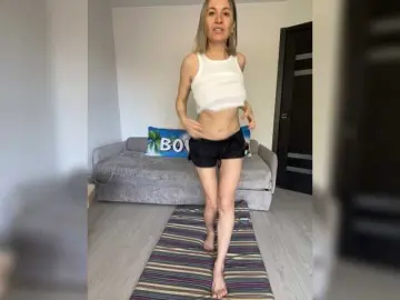 HARIZZMA  live sex cam