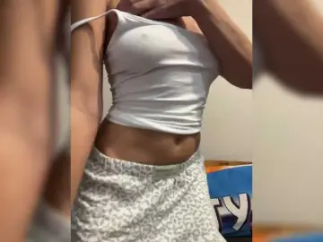 HARIZZMA  live sex cam