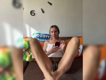 HARIZZMA  live sex cam