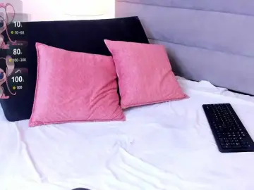 Luna-Rishii  live sex cam