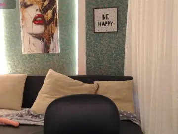 MilaaLuxe  live sex cam