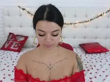 Misss-Velvet  live sex cam