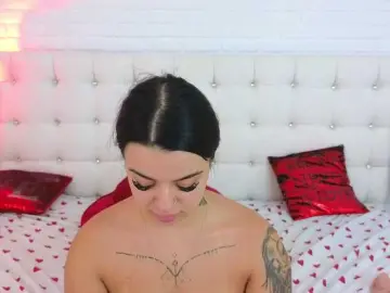 Misss-Velvet  live sex cam