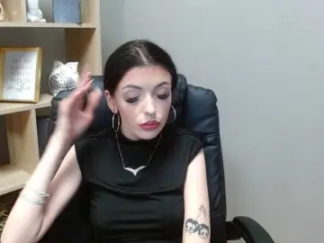 SabrinaCam  live sex cam