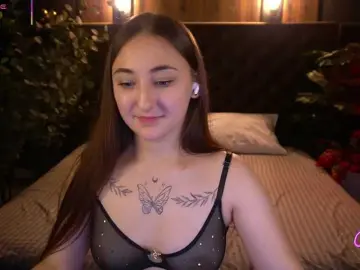 SashaDuvalle  live sex cam