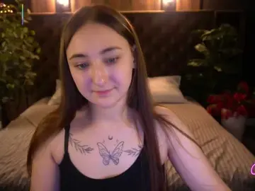 SashaDuvalle  live sex cam