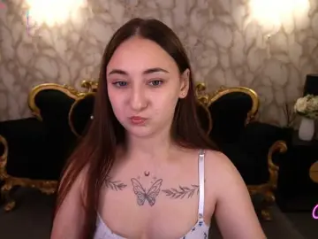 SashaDuvalle  live sex cam