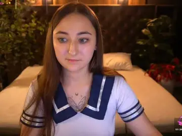 SashaDuvalle  live sex cam