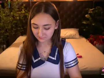 SashaDuvalle  live sex cam