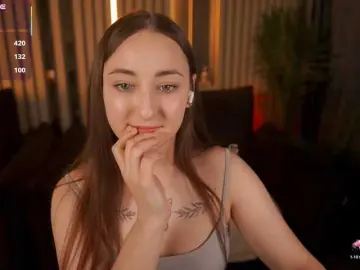 SashaDuvalle  live sex cam
