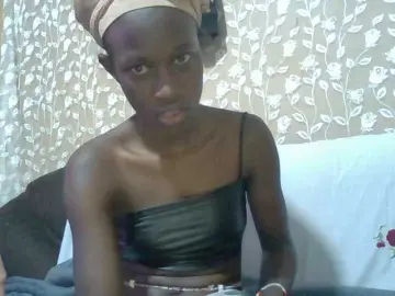 Sexyafricanah001  live sex cam