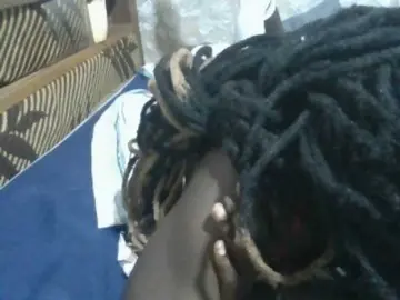 Sexyafricanah001  live sex cam