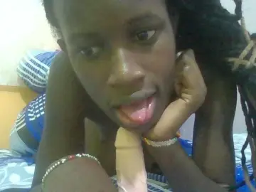 Sexyafricanah001  live sex cam