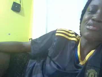 Sexyafricanah001  live sex cam
