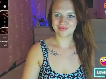 SweetLika  live sex cam