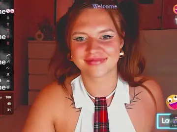 SweetLika  live sex cam