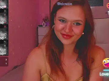 SweetLika  live sex cam