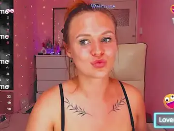 SweetLika  live sex cam