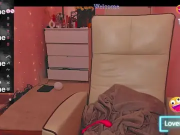SweetLika  live sex cam