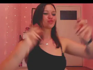 SweetLika  live sex cam