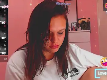SweetLika  live sex cam