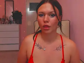 SweetLika  live sex cam